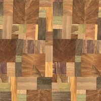 Tapeet Smart Art 47294 Terra Patchwork