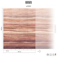 Tapeet Smart Art 47299 Strata