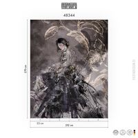 Pilttapeet Smart Art 48344 Agatha, 212×270 cm
