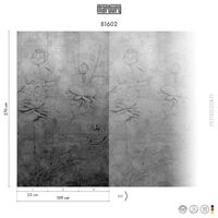 Tapeet Smart Art 81602 Amina