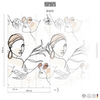 Tapeet Smart Art 81610 Jolanda