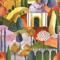 Tapeet Smart Art 81664 Valentina