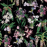 Tapeet Smart Art 81682 Orchids