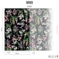 Tapeet Smart Art 81682 Orchids
