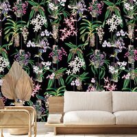 Tapeet Smart Art 81682 Orchids