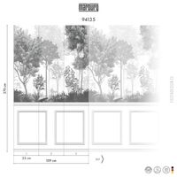 Tapeet Smart Art 94135 Orianna