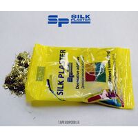 Gold fiber (kuldsed kepikesed)