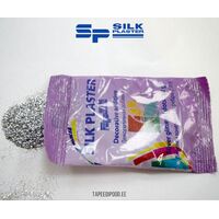 Silver dots (hõbedased täpid)