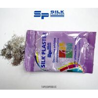 Silver fibre (hõbedased kepikesed)