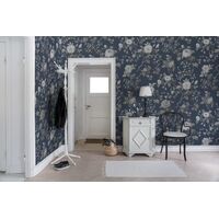 Pilttapeet R13074 Thorn Rose