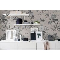 Pilttapeet R13075 Thorn Rose