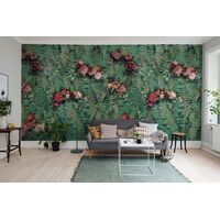 Pilttapeet R15801 Unfading Flowers