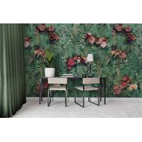 Pilttapeet R15801 Unfading Flowers