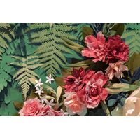 Pilttapeet R15801 Unfading Flowers