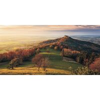 Pilttapeet Fairy Tale Castle SH001-VD1 (200×100 cm)