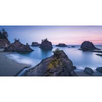 Pilttapeet Secret Beach SH004-VD1 (200×100 cm)