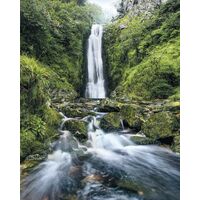Pilttapeet Glenevin Falls SH015-VD2 (200×250 cm)