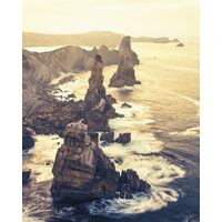 Pilttapeet Pillar Parade SH024-VD2 (200×250 cm)