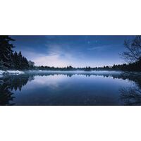 Pilttapeet Glistening Stars SH035-VD1 (200×100 cm)