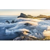 Pilttapeet Soul of Light SH047-VD4 (400×250 cm)