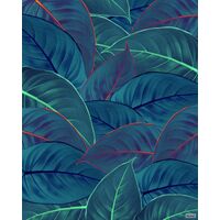 Pilttapeet Foliage P026-VD2 - 200×250 cm