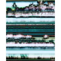 Pilttapeet Miami Radio P034-VD2 - 200×250 cm