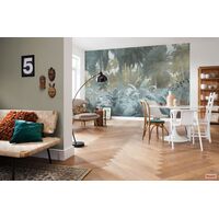 Pilttapeet Misty Jungle P015-VD4 - 400×250 cm