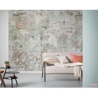 Pilttapeet British Empire P030-VD3 - 300×250 cm