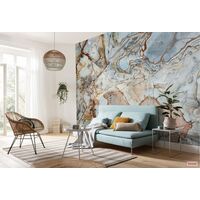Pilttapeet Marble P032-VD4 - 400×250 cm
