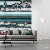 Pilttapeet Miami Radio P034-VD2 - 200×250 cm