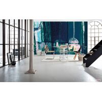 Pilttapeet Bottles Lifting PRH-0432 - 500×280 cm