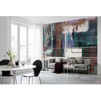 Pilttapeet Liquids Dripping PRH-0712 - 500×280 cm