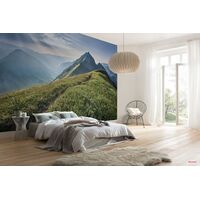 Pilttapeet Green Vein PSH093-VD4 - 400×250 cm