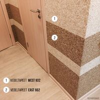 Vedeltapeet West 932