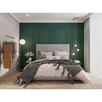 Voodipatse tagune sein liistuga 6.51.322 6.51.322 vooditag