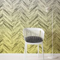 Pilttapeet Infinity Herringbone Yellow 6000C-VD4