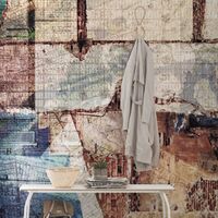 Pilttapeet Infinity Urban Art 6001A-VD3