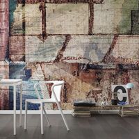 Pilttapeet Infinity Urban Art 6001A-VD4