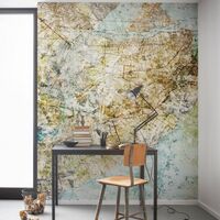 Pilttapeet Infinity Mix Map 6002A-VD2