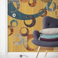 Pilttapeet Infinity United 6015A-VD4