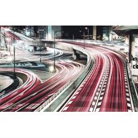 Pilttapeet Speed Painting 6022A-VD4 (400×250 cm)