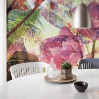 Pilttapeet Infinity Metropical 6026A-VD2