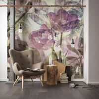 Pilttapeet Infinity Metropical Faded 6026B-VD2