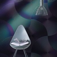 Pilttapeet Infinity Mystic 6028A-VD2