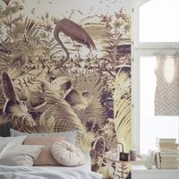 Pilttapeet Infinity Fantasia Dark 6031C-VD2