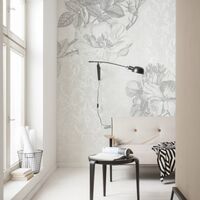 Pilttapeet Infinity Baroque Grey 6032A-VD2