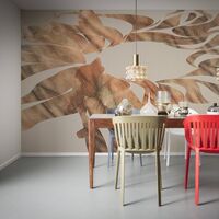 Pilttapeet Infinity Autumn Leaves 6040A-VD4