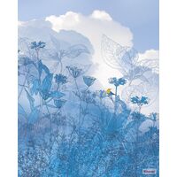 Pilttapeet Blue Sky 6041A-VD2 (200×250 cm)