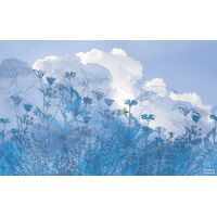 Pilttapeet Blue Sky 6041A-VD4 (400×250 cm)