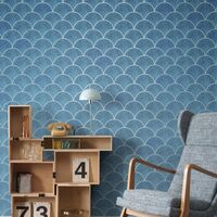 Pilttapeet Infinity Sea Shanty 6043A-VD4